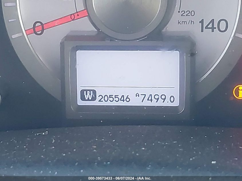 2009 Honda Pilot Touring VIN: 5FNYF48929B036394 Lot: 39573433