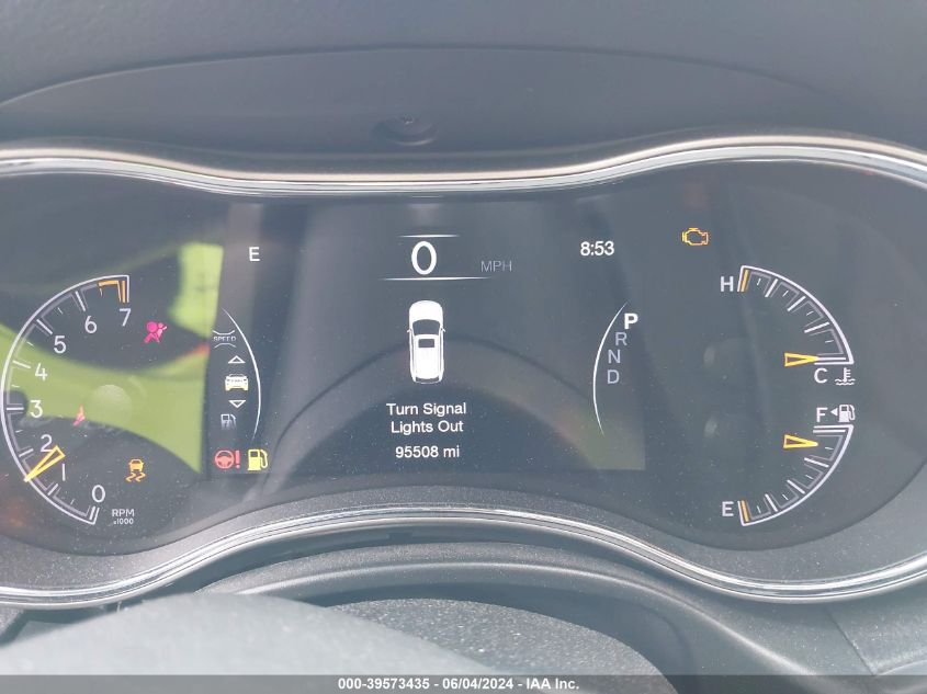 2020 Jeep Grand Cherokee Limited 4X4 VIN: 1C4RJFBG5LC387035 Lot: 39573435