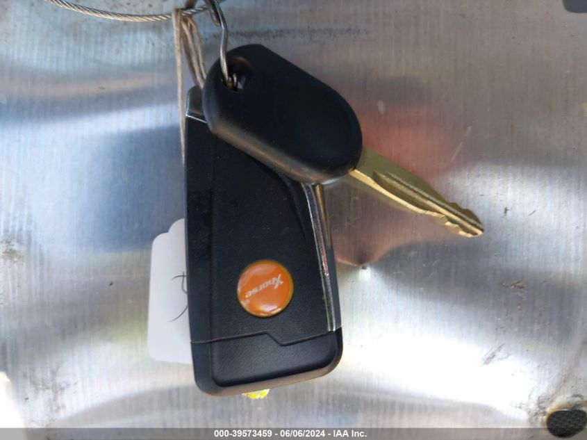 2010 Ford Focus Ses VIN: 1FAHP3GNXAW176463 Lot: 39573459