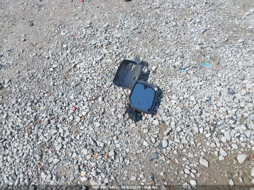 2010 Honda Pilot Touring VIN: 5FNYF3H96AB008984 Lot: 39573462