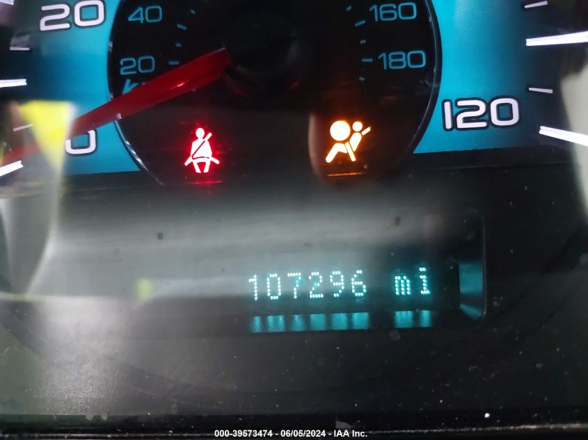 2010 Ford Fusion S VIN: 3FAHP0GA4AR334357 Lot: 39573474