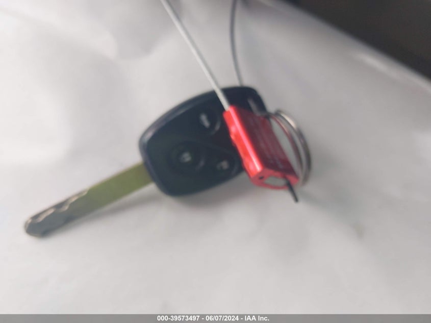 2013 Honda Civic Lx VIN: 19XFB2F53DE237176 Lot: 39573497