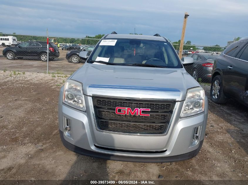 2012 GMC Terrain Slt-1 VIN: 2GKFLVEK0C6149906 Lot: 39573499