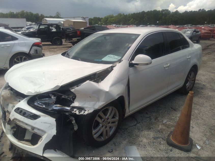 2007 Volkswagen Jetta 2.5 VIN: 3VWRF71K67M100509 Lot: 39573506
