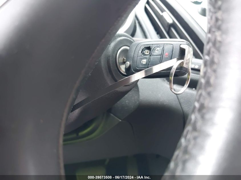 2012 Chevrolet Equinox 1Lt VIN: 2GNALDEK3C6280691 Lot: 39573508