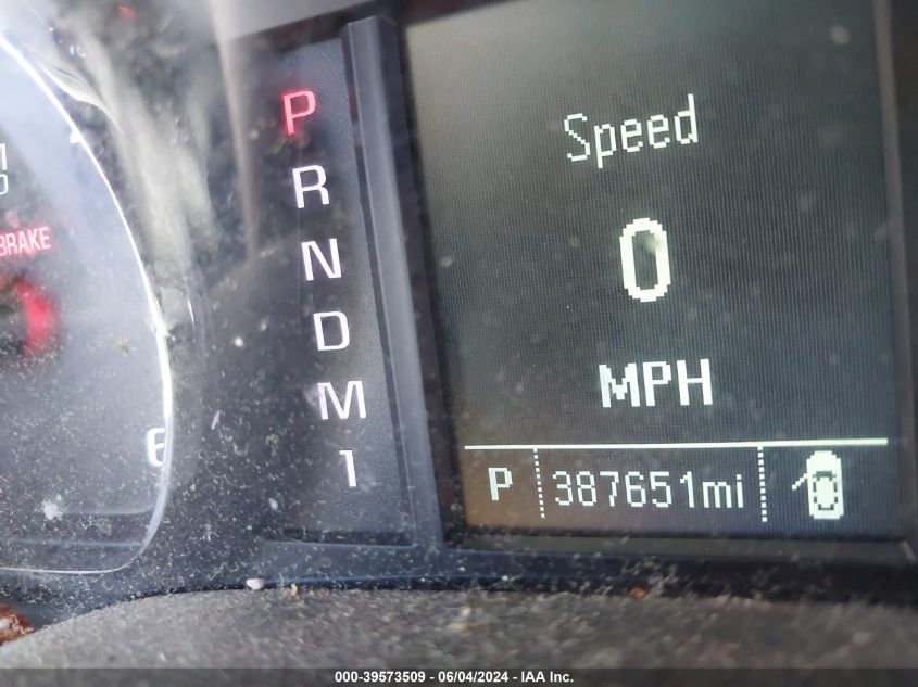 2015 Chevrolet Silverado 2500Hd Wt VIN: 1GB2CUEG9FZ508313 Lot: 39573509