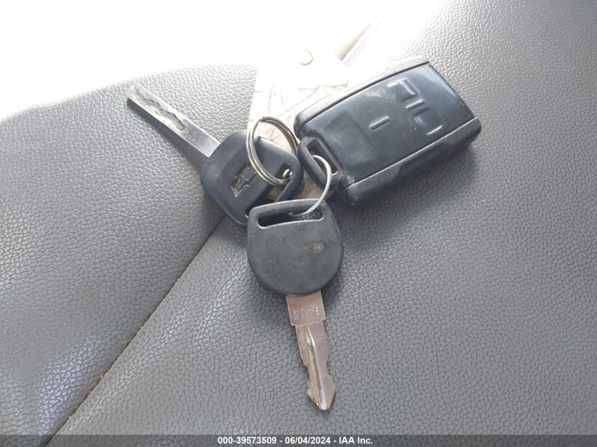 2015 Chevrolet Silverado 2500Hd Wt VIN: 1GB2CUEG9FZ508313 Lot: 39573509