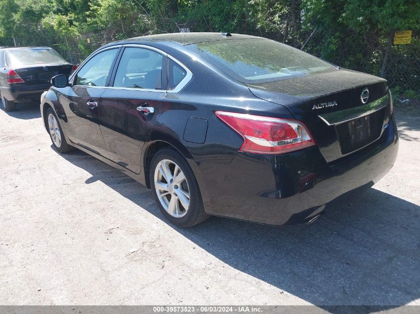 1N4AL3AP1DN406635 | 2013 NISSAN ALTIMA