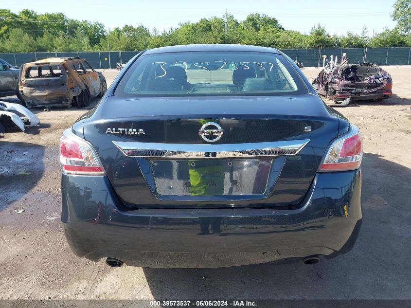 1N4AL3AP8FC282507 2015 NISSAN ALTIMA - Image 16