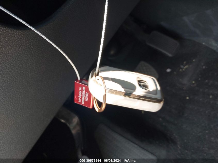 2022 Honda Pilot 2Wd Special Edition VIN: 5FNYF5H26NB011503 Lot: 39573544