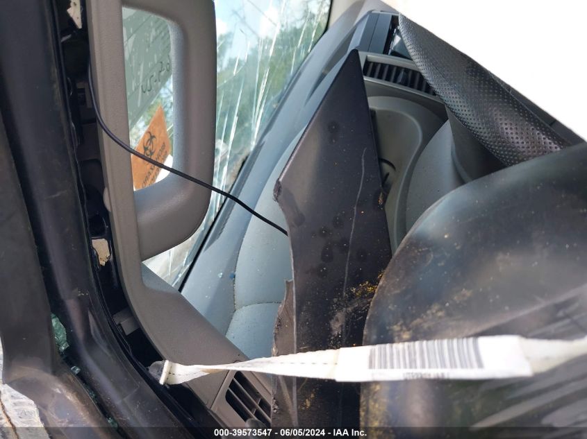 2013 Nissan Xterra S VIN: 5N1AN0NU8DN810563 Lot: 39573547