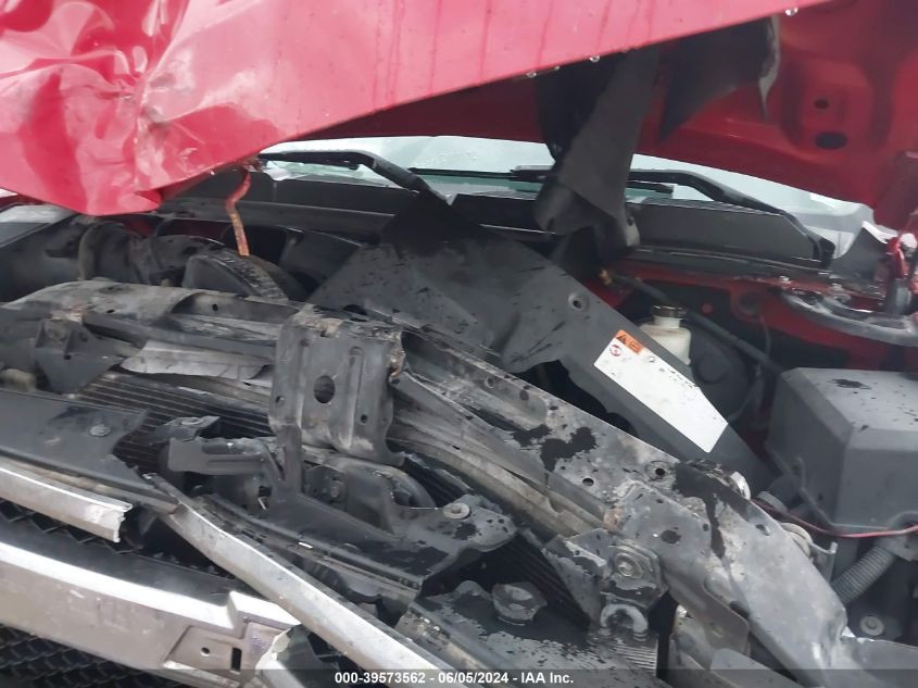 2011 Chevrolet Silverado 1500 Lt VIN: 1GCRCSE06BZ295347 Lot: 39573562