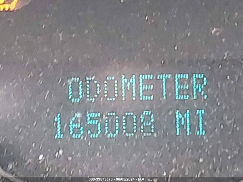 2007 Chevrolet Tahoe Ls VIN: 1GNFC13J37R147762 Lot: 39573573