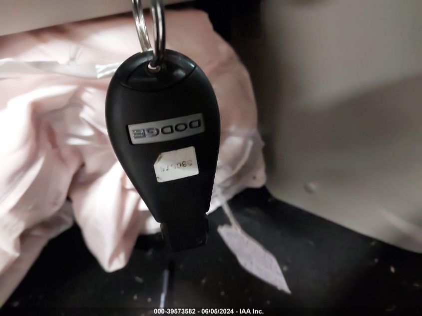 2012 Dodge Grand Caravan Se/Avp VIN: 2C4RDGBG7CR380575 Lot: 39573582