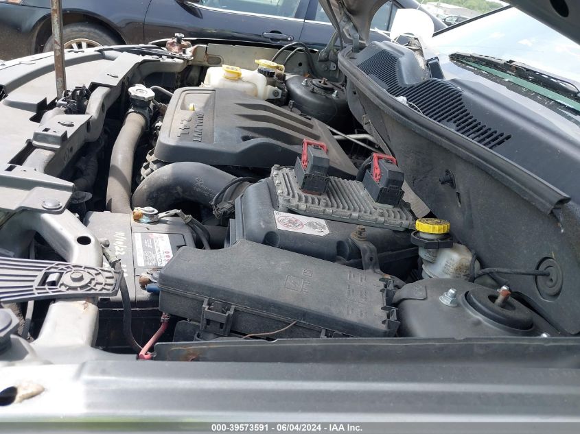 2011 Jeep Compass VIN: 1J4NF1FB4BD239284 Lot: 39573591