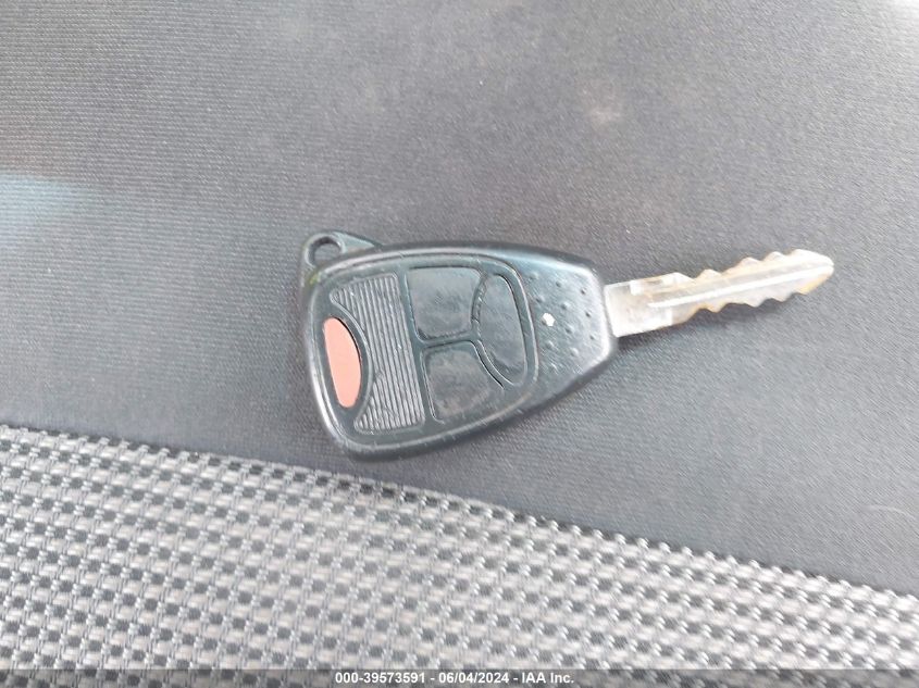 2011 Jeep Compass VIN: 1J4NF1FB4BD239284 Lot: 39573591