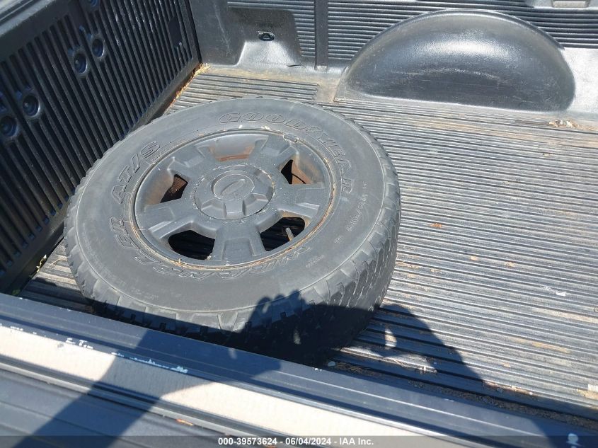 2011 Ford F-150 Xlt VIN: 1FTFW1ET5BKE01410 Lot: 39573624