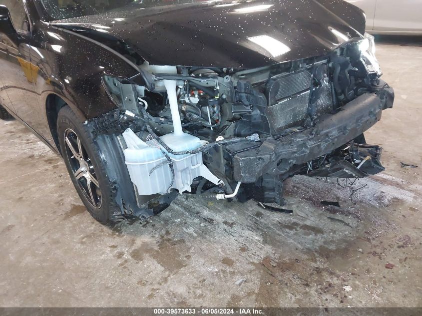 2016 Lexus Es 300H VIN: JTHBW1GG0G2102184 Lot: 39573633