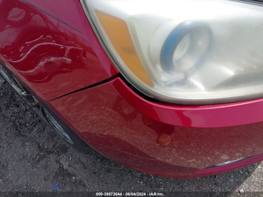 2012 Buick Verano Leather Group VIN: 1G4PS5SK7C4162172 Lot: 39573644