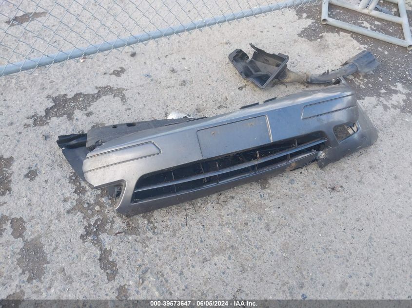 2006 Ford Focus Zx4 VIN: 1FAHP34N76W182832 Lot: 39573647