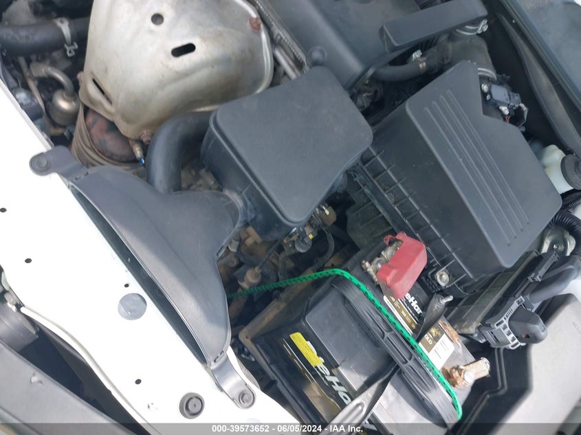 2009 Toyota Camry Le VIN: 4T4BE46K89R077538 Lot: 39573652