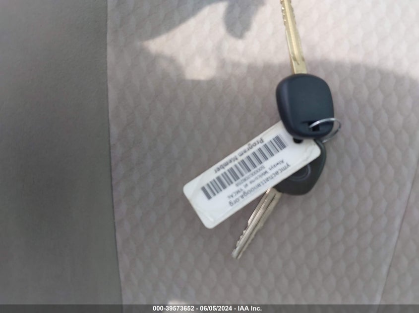 2009 Toyota Camry Le VIN: 4T4BE46K89R077538 Lot: 39573652