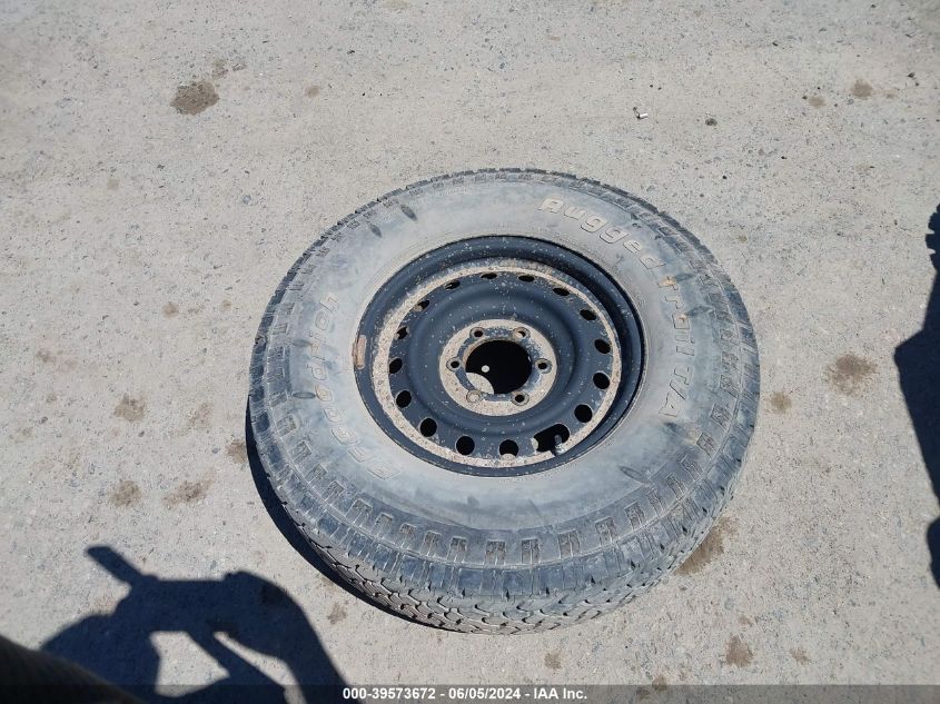 2008 Toyota Tacoma Base V6 VIN: 5TEUU42N28Z561091 Lot: 39573672