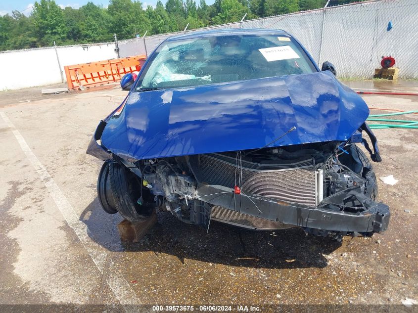 2019 Kia Forte Lxs VIN: 3KPF24AD7KE113841 Lot: 39573675