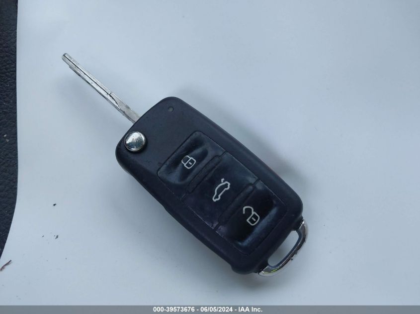 2016 Volkswagen Jetta Sport VIN: 3VWD17AJ7GM297495 Lot: 39573676