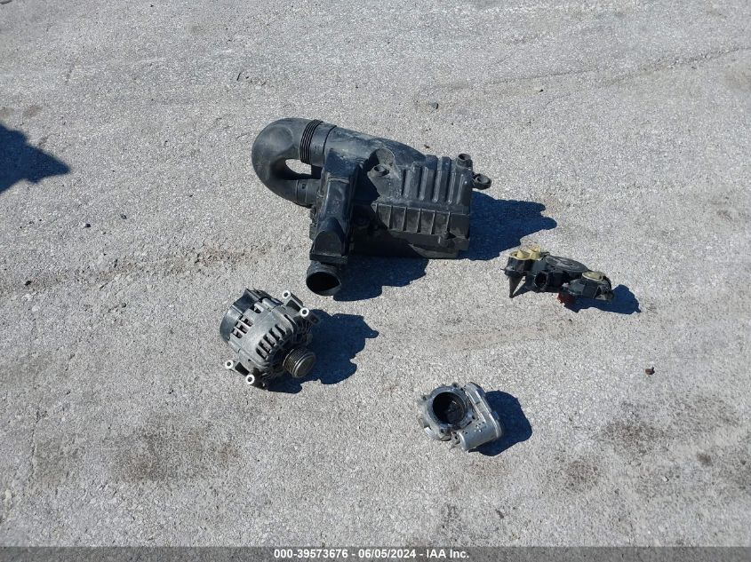 2016 Volkswagen Jetta Sport VIN: 3VWD17AJ7GM297495 Lot: 39573676