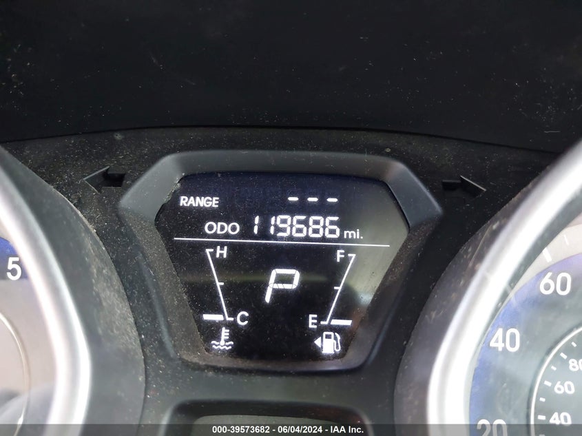 2012 Hyundai Elantra Gls (Ulsan Plant) VIN: KMHDH4AE4CU183133 Lot: 39573682