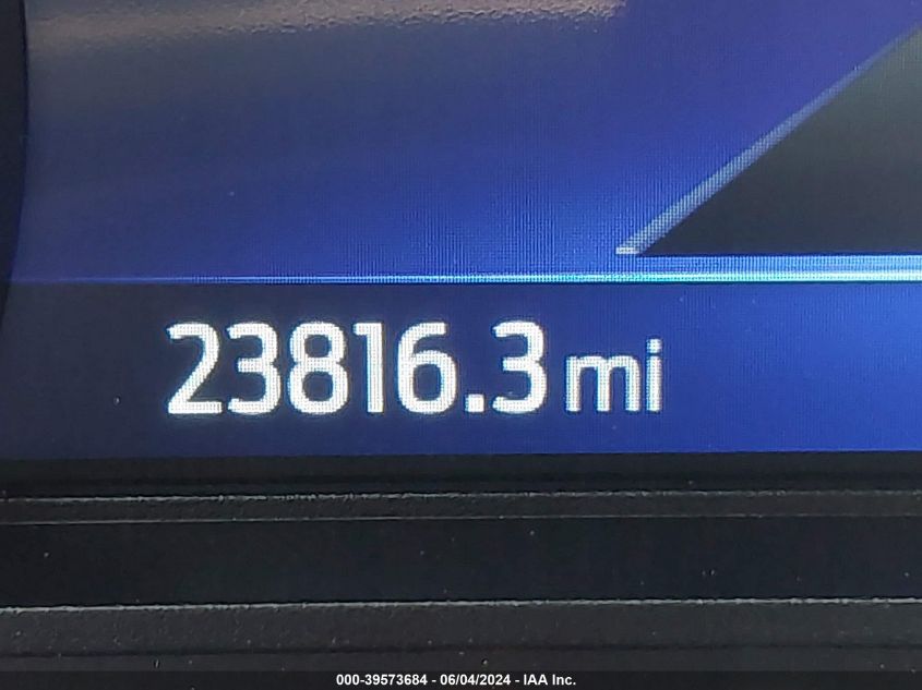 2022 Ford Explorer Xlt VIN: 1FMSK7DH9NGB09112 Lot: 39573684