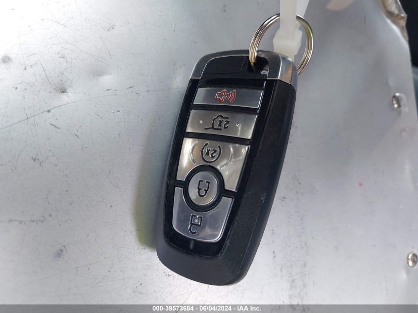 2022 Ford Explorer Xlt VIN: 1FMSK7DH9NGB09112 Lot: 39573684