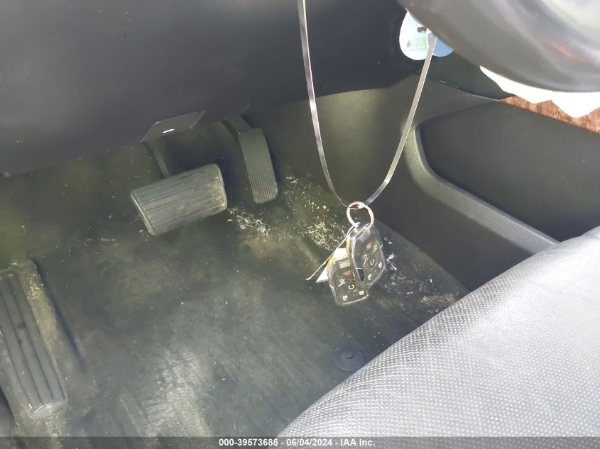 2015 Chevrolet Tahoe Ltz VIN: 1GNSKCKC2FR161814 Lot: 39573685