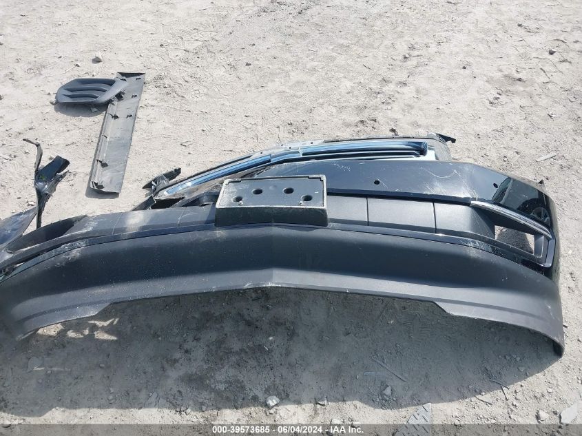 2015 Chevrolet Tahoe Ltz VIN: 1GNSKCKC2FR161814 Lot: 39573685