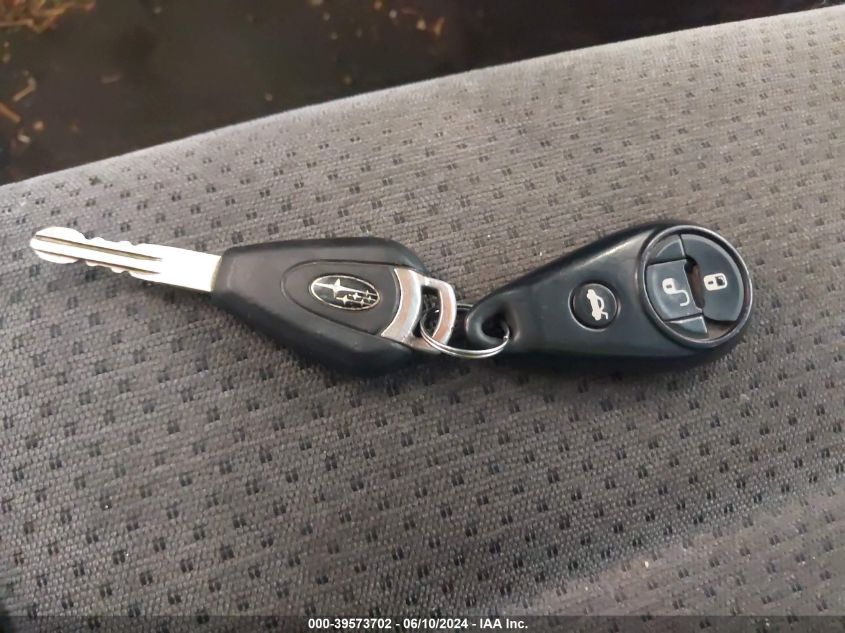 2006 Subaru Outback 2.5I VIN: 4S4BP61C967312362 Lot: 39573702