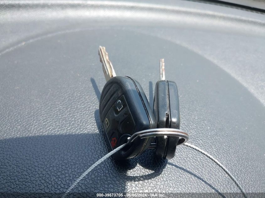 2012 Ford Explorer VIN: 1FMHK7B82CGA84824 Lot: 39573705