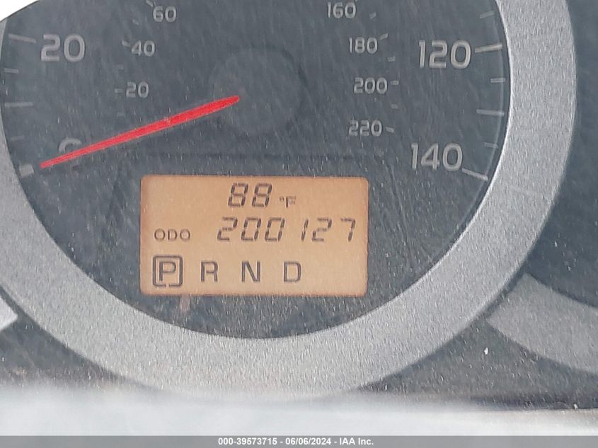 2011 Toyota Rav4 Sport VIN: JTMRF4DV3B5048424 Lot: 39573715