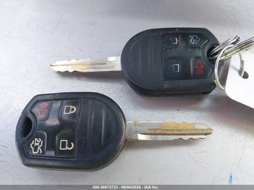 2012 Ford Mustang Gt VIN: 1ZVBP8CF5C5263527 Lot: 39573723