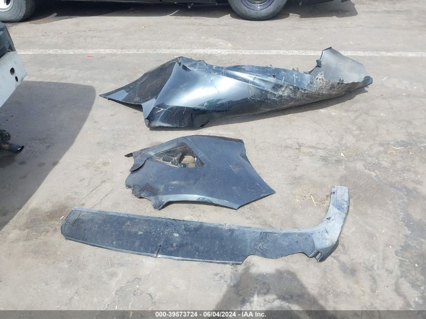 2012 Toyota Camry Le VIN: 4T4BF1FK1CR191349 Lot: 39573724