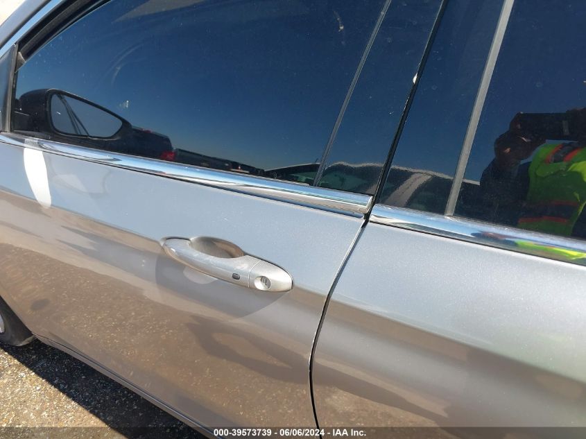 2016 Chrysler 200 Limited VIN: 1C3CCCAB2GN148626 Lot: 39573739