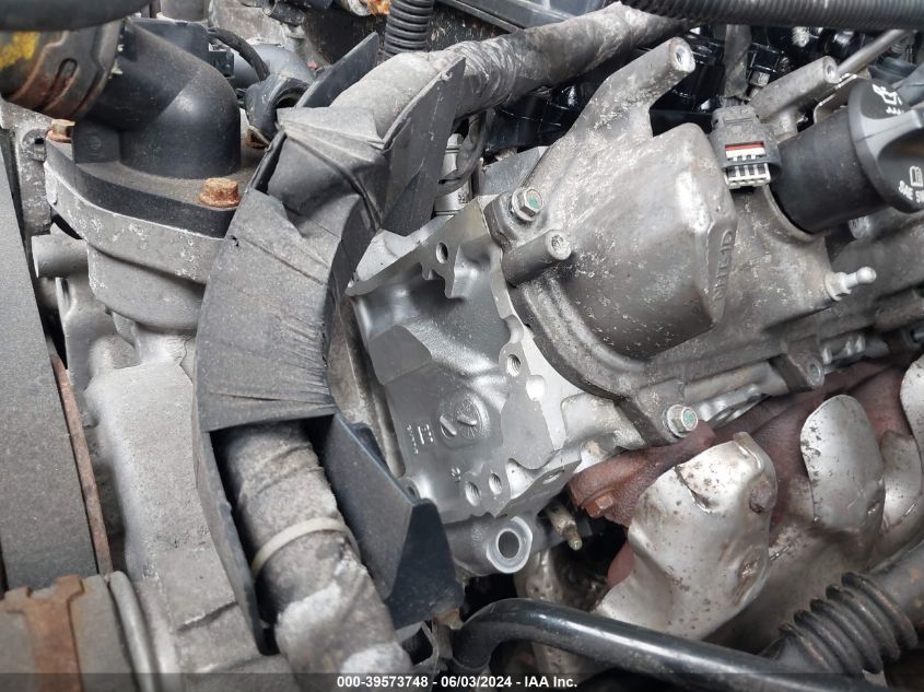 2016 GMC Sierra 1500 VIN: 1GTV2LEH8GZ106976 Lot: 39573748