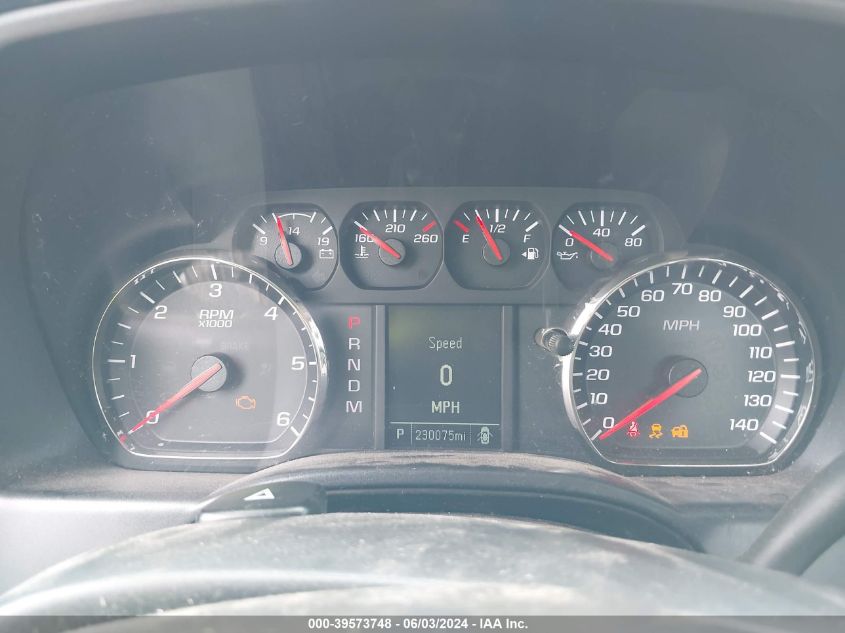 2016 GMC Sierra 1500 VIN: 1GTV2LEH8GZ106976 Lot: 39573748