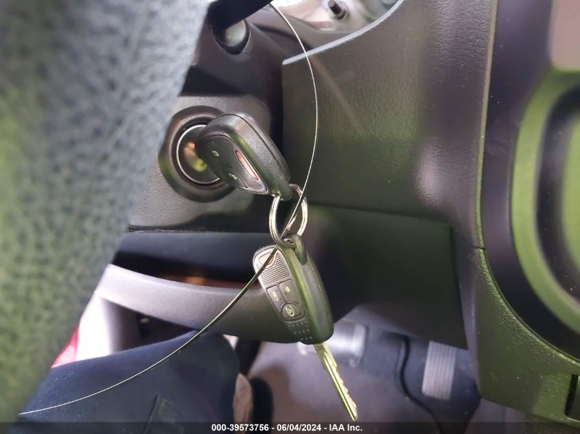 2013 Jeep Compass Sport VIN: 1C4NJDBB0DD174125 Lot: 39573756