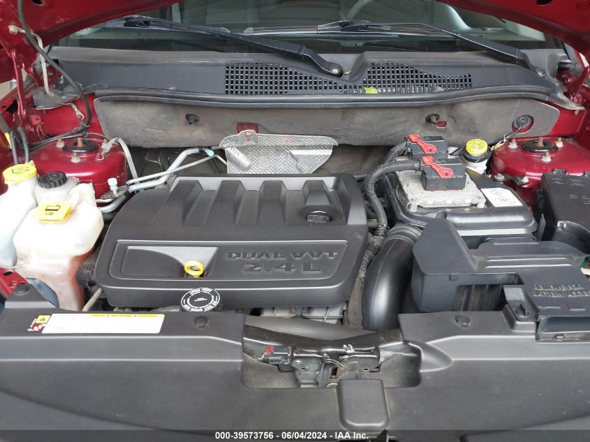 2013 Jeep Compass Sport VIN: 1C4NJDBB0DD174125 Lot: 39573756