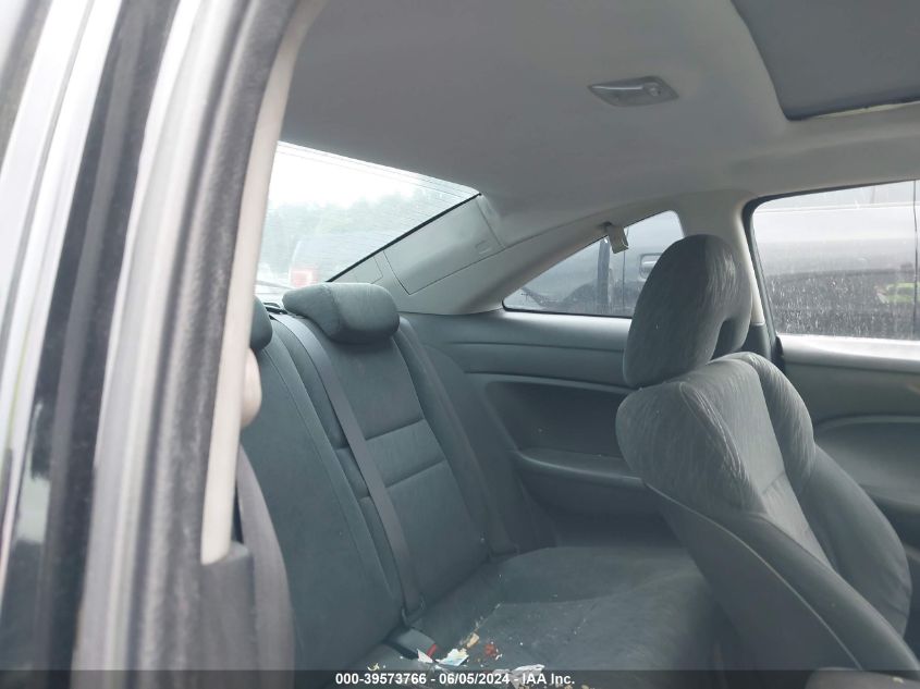 2008 Honda Civic Ex VIN: 2HGFG12858H510724 Lot: 39573766