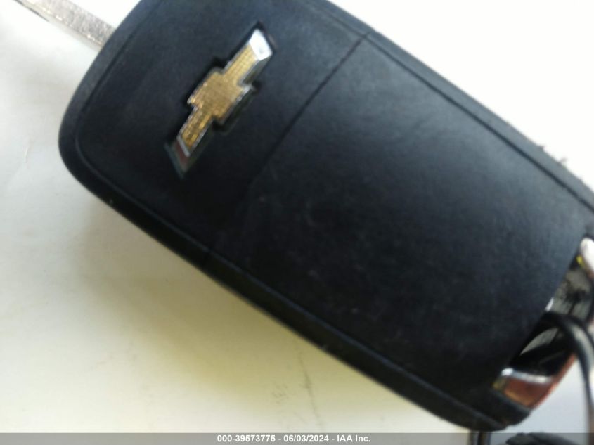 2011 Chevrolet Equinox 1Lt VIN: 2CNFLEEC4B6455957 Lot: 39573775