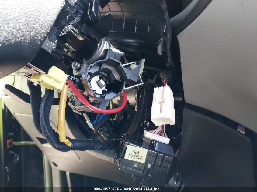 2015 Kia Soul VIN: KNDJN2A2XF7781787 Lot: 39573776