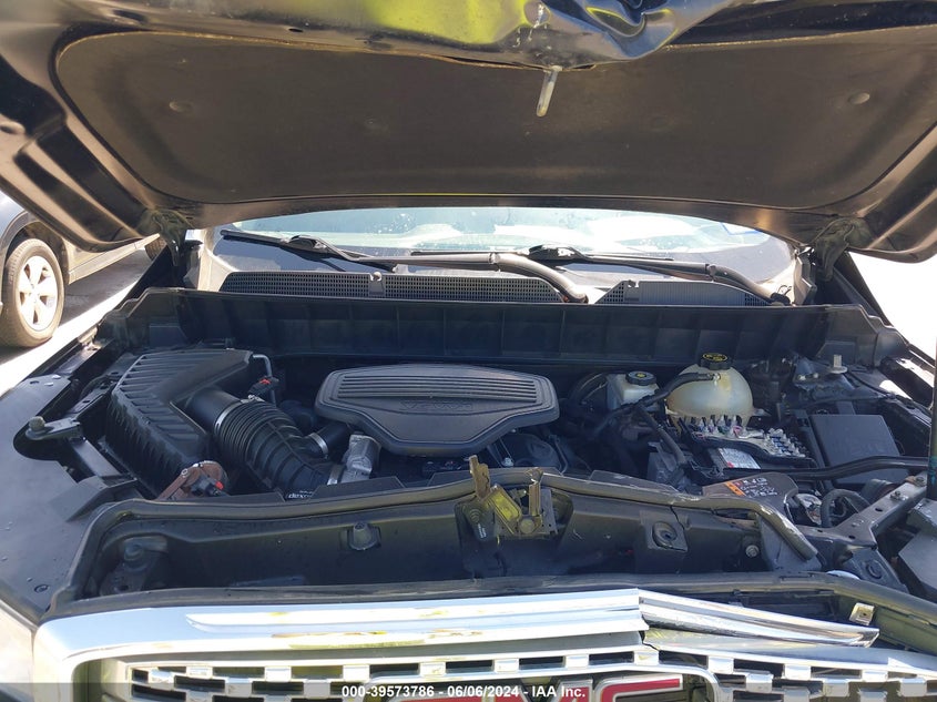 2019 GMC ACADIA DENALI - 1GKKNXLS4KZ188914