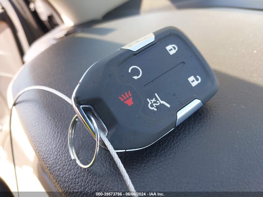 2019 GMC ACADIA DENALI - 1GKKNXLS4KZ188914